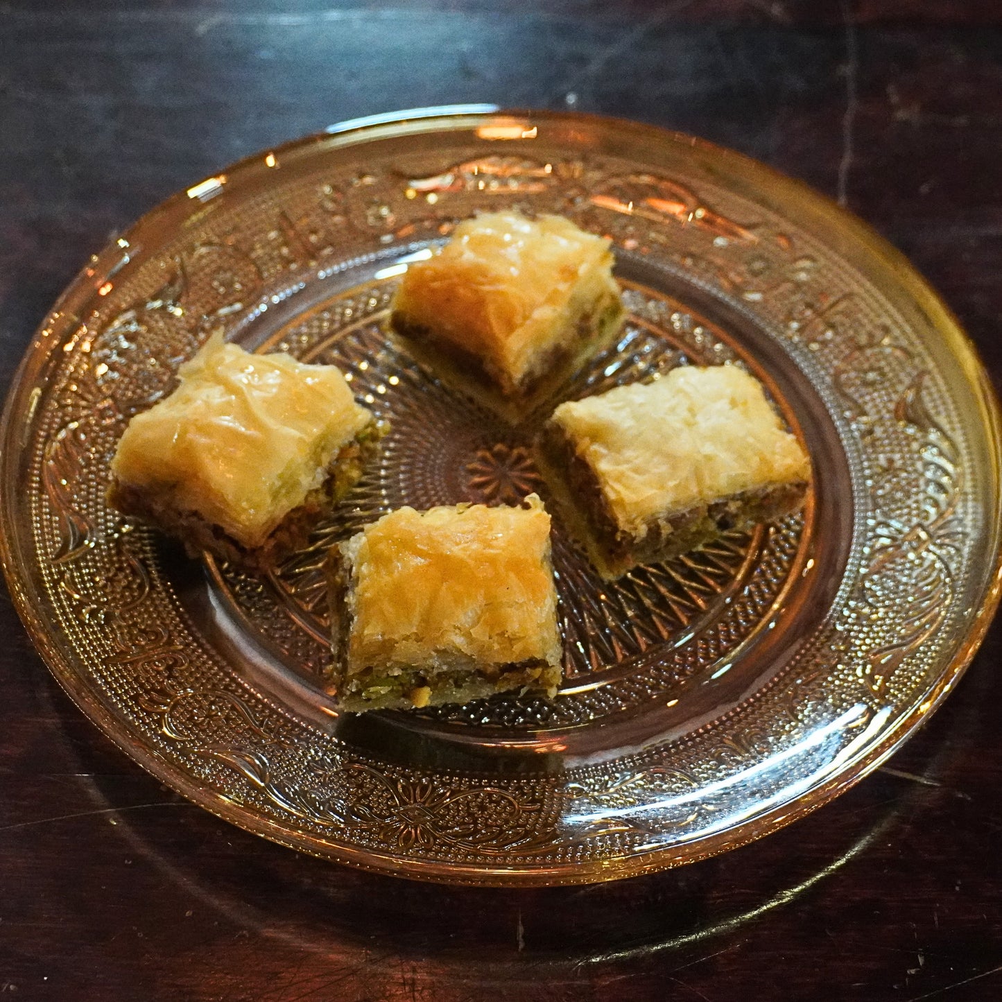 Baklava
