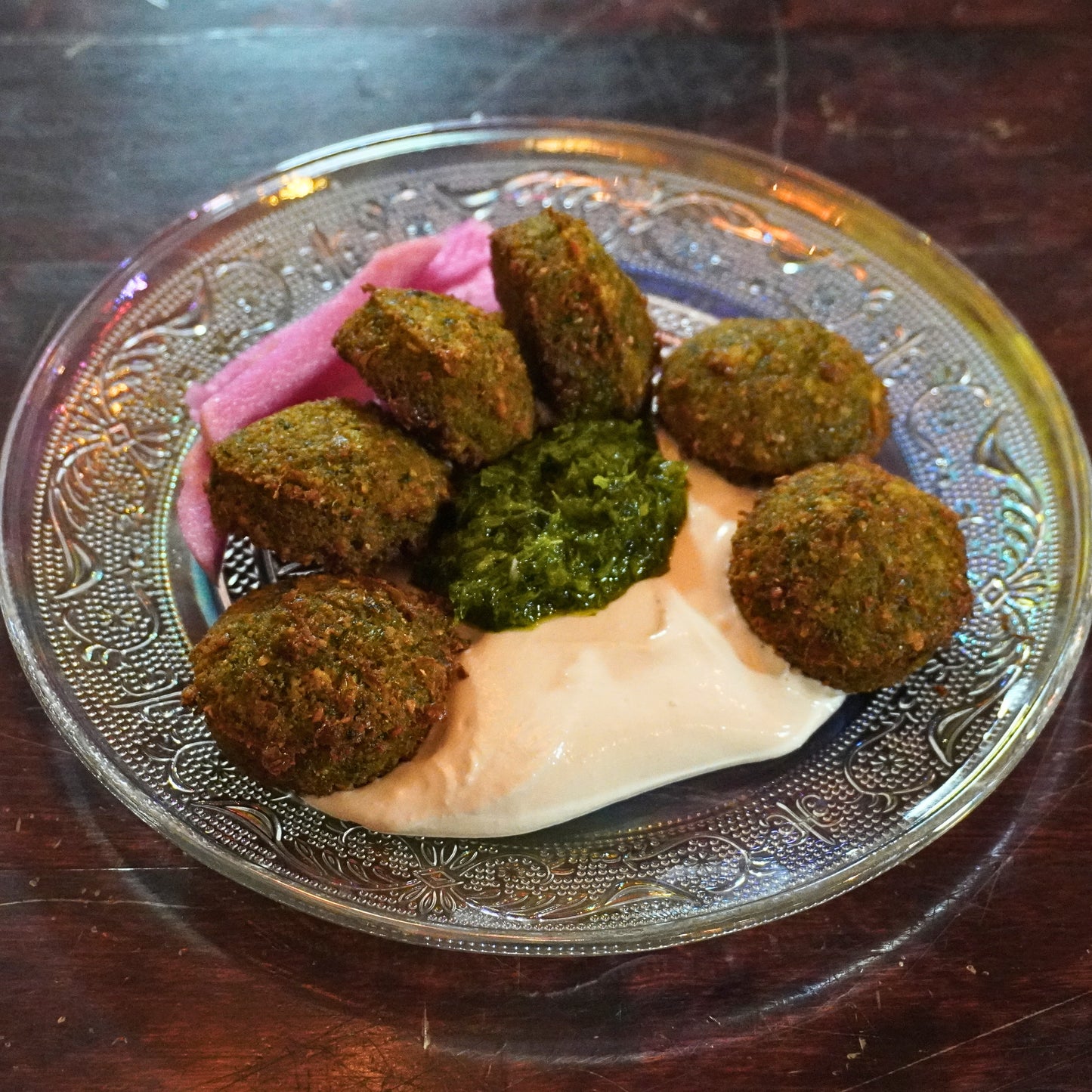 Falafel