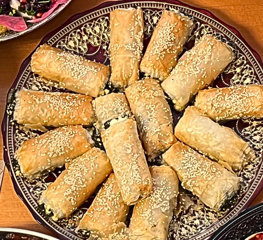 Borek (bites)