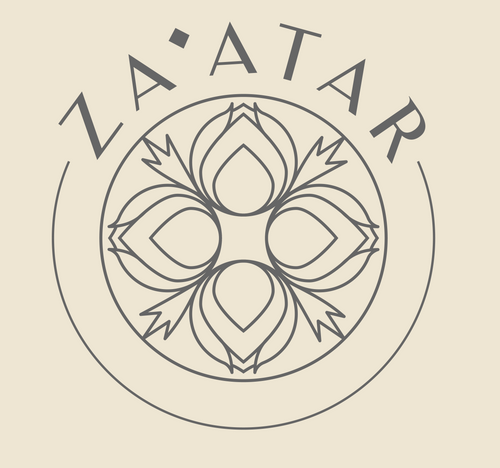 Za'atar logo